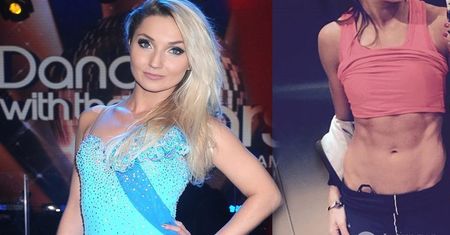 Cleo szlifuje formę przed sylwestrem ze znaną trenerką. O kogo chodzi?