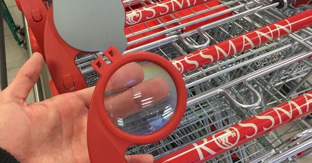 Gdy sklep pomaga klientowi. Genialne i proste rozwiązania