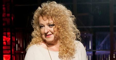 Magda Gessler: Urodziny na planie programu "MasterChef"!