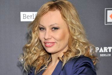 Monika Jarosińska: ślub już za pięć miesięcy!