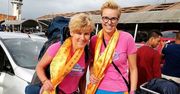 Polki chcą zdobyć górę XXX. "Oby okazała się łaskawa"