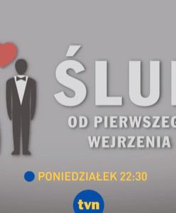 "Ślub od pierwszego wejrzenia" Sezon 3. Odcinek 1. "Przyszła żona nie może mieć zębów konia"