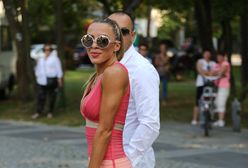 Ślub Rozenek i Majdana: kto pojawił się na ich weselu?