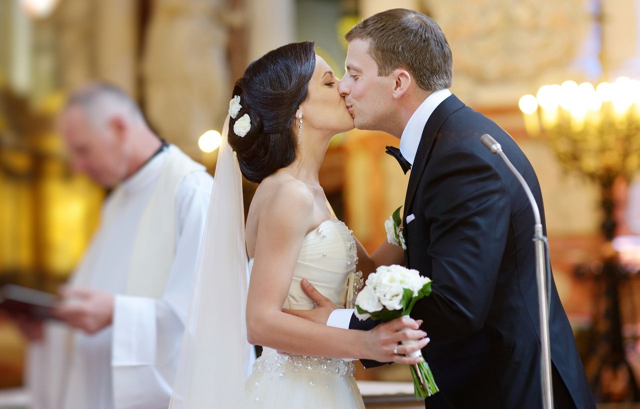 “Wyjdź za mnie”: nowe reality-show Polsatu. W finale zaręczyny i ślub cywilny lub kościelny