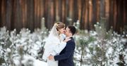 Dlaczego warto wziąć ślub zimą?