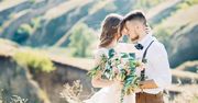 Romantyczna Polska - miejsca idealne na podróż poślubną