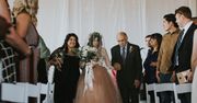Była sparaliżowana przez 8 lat. To, co zrobiła na swoim weselu, wzruszyło wszystkich