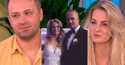 Anita i Adrian zdradzają kulisy "Ślubu od pierwszego wejrzenia". Panna młoda w urzędzie popełniła niezłą gafę