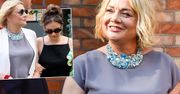 Ślub Opozdy i Królikowskiego. Małgorzata Ostrowska-Królikowska z córką w takich samych butach. Jak wyglądały?