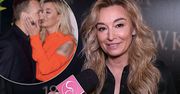 Martyna Wojciechowska już zaplanowała swój ślub z Przemkiem Kossakowskim. Jaką suknię włoży? [WIDEO]