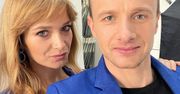 Paweł i Marta z "Rolnik szuka żony" już są po ślubie! Piękna suknia panny młodej wyeksponowała ciążowe krągłości