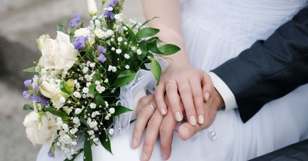 Własna przysięga na ślubie – czy w Polsce to możliwe?
