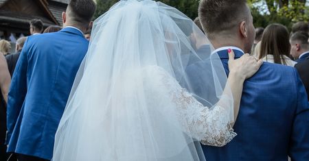 Gdy wesele marzeń zamienia się w koszmar…
