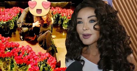 Ewa Minge zdradziła nam gdzie odbędzie się jej ślub i kogo na pewno na nim nie zabraknie [WIDEO]
