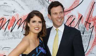 Księżniczka Eugenia zaprasza na ślub zwykłych obywateli. Będzie co oglądać