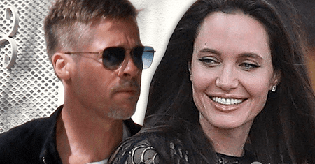 Szok! Angelina Jolie wychodzi za mąż! Kto jest wybrankiem gwiazdy?