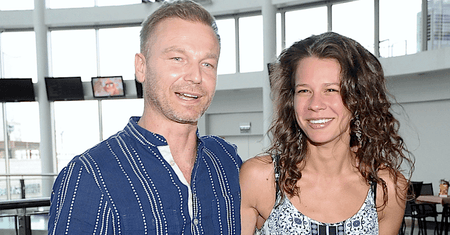 Krystian Wieczorek i Maria Szafiarska wzięli cichy ślub! Znamy szczegóły