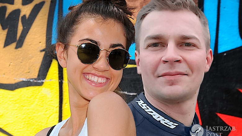 Maja Hyży i Mateusz Wesołowski ślub