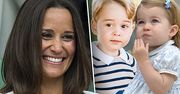 Ślub Pippy Middleton coraz bliżej! Dzieci księżnej Kate wystąpią w bardzo ważnej roli!