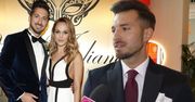 Rafał Maślak znów przesuwa ślub: "Nie chcemy zrobić czegoś ze względu na to, że się śpieszymy" [WIDEO]