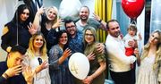 Uczestnicy "Ślubu od pierwszego wejrzenia" zostaną rodzicami. Przyszła mama ma już pięknie zaokrąglony brzuszek