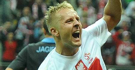 Kamil Glik kontrowersyjnie o Sylwestrze z Andrzejem Dudą! "Służę pomocną stopą"!