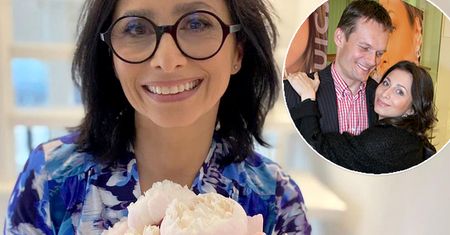 Aida Kosojan-Przybysz pokazała zdjęcia ze ślubu w 31. rocznicę. Mijają lata, a wizjonerka jest coraz piękniejsza