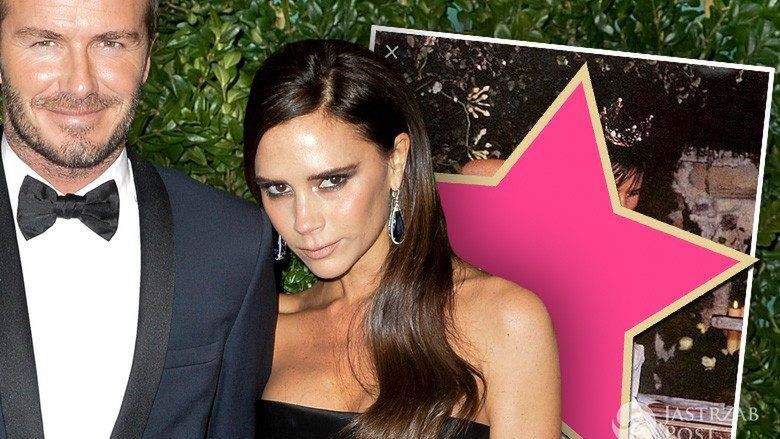 david victoria beckham 17 rocznica slubu