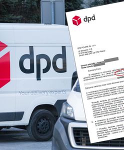 Zaginęła przesyłka warta 1000 zł. W systemie informacja: "dostarczono"