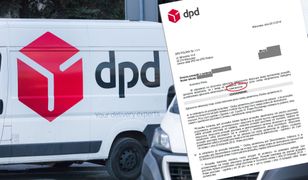 Zaginęła przesyłka warta 1000 zł. W systemie informacja: "dostarczono"