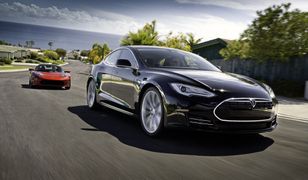 Ile Tesli zarejestrowano w Polsce? Są oficjalne dane