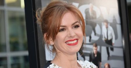 Amy Adams: Nie jestem Islą Fisher