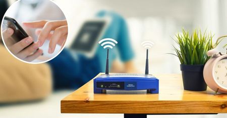 Jak połączyć się z WiFi nie znając hasła? Jest na to prosty sposób