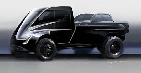 Elon Musk ujawnia: Tesla Cybertruck zadebiutuje już w tym miesiącu