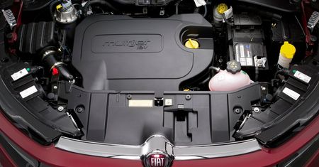 Fiat wycofuje się z diesli. W samochodach osobowych nie będzie ich od 2022 roku