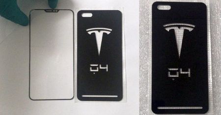 Elon Musk wypuści własnego smartfona