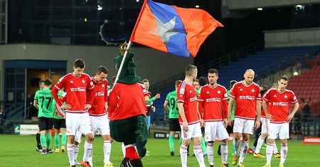 Marcin Makowski: Jeśli Dzwon Zygmunta nie zabije już dla Wisły, sami będziemy winni