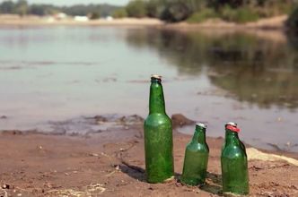 Awaria oczyszczalni ścieków "Czajka" w Warszawie. GIS monitoruje bezpieczeństwo wody przeznaczonej do spożycia