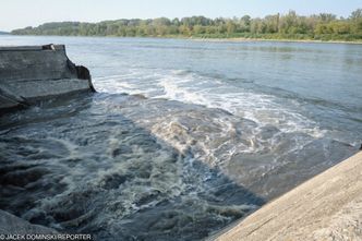 Ścieki w Wiśle. Będzie zawiadomienie do prokuratury