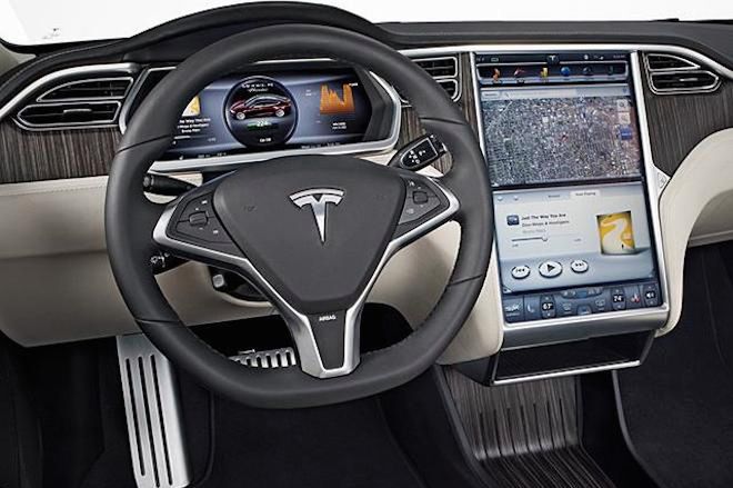 Tesla: w pełni autonomiczne samochody w ciągu 5 lat