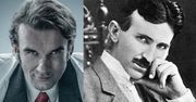Tomasz Kot jako Nikola Tesla w nowym filmie twórców "Dziewczyny z perłą"