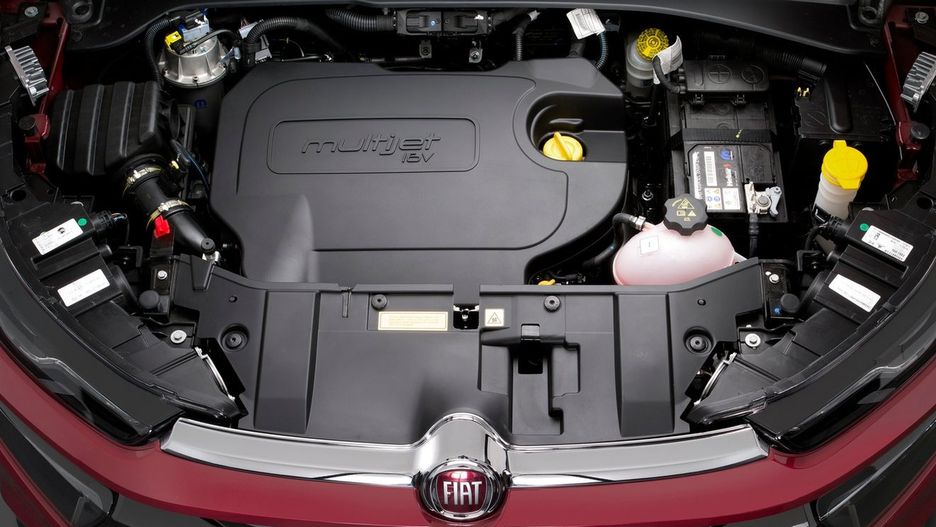 W ciągu 4 lat z oferty FCA znikną diesle. Koncern będzie musiał postawić na auta elektryczne i hybrydowe