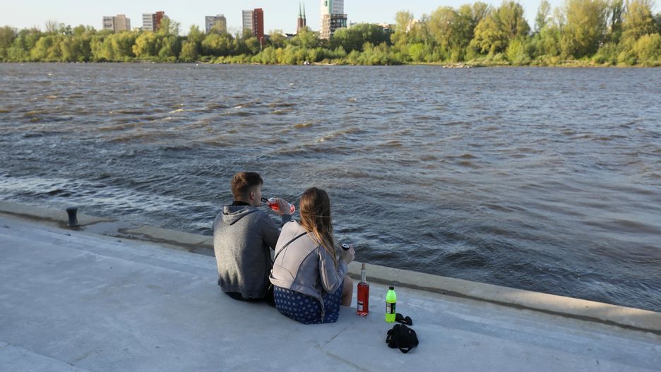 Po co najczęściej dzwonią młodzi ludzie?