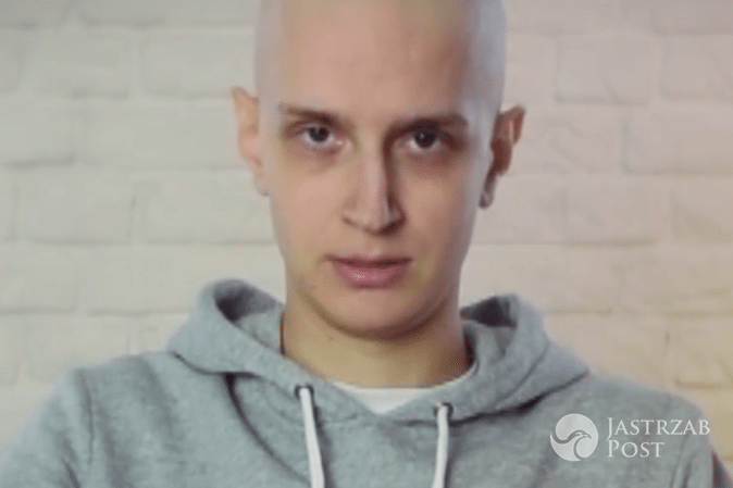 Na co zmarł Maciej Cieśla?