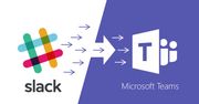 Microsoft rywalizuje ze Slackiem. Microsoft Teams staje się darmowy