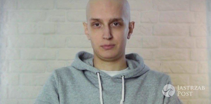 Maciej Cieśla nie żyje