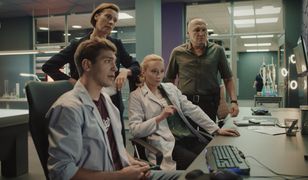 Pozostawi po sobie '’Ślad''. Nowy serial Poslatu [RECENZJA]