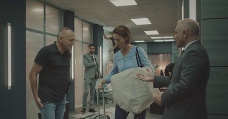 Na planie serialu "Ślad". Rozmawiamy z aktorami nowego serialu Polsatu