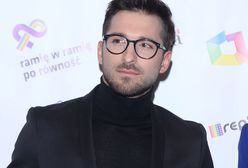 Maślak krytykował film Sekielskiego. Teraz żałuje i przeprasza