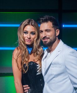 "Dance, Dance, Dance". Rafał Maślak: Marcelina jest dla mnie jak siostra